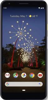 Смартфон Google Pixel 3a XL 4/64GB Purple