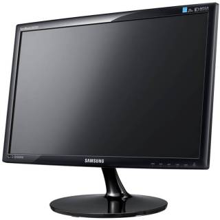Монитор Samsung SyncMaster BX2431 LS24X3HKFN/EN