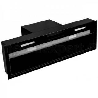 Вытяжка VDB Flat Gest 90 Black