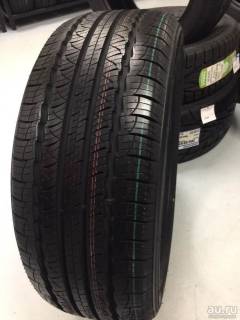 Шина Triangle TR259 235/60 R18 107W XL