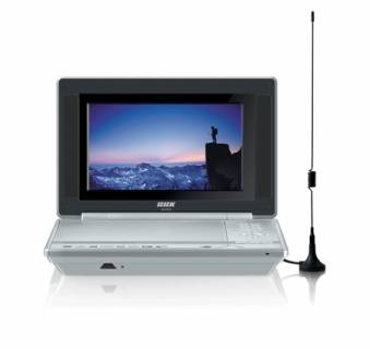 DVD Bbk DL DL374TI