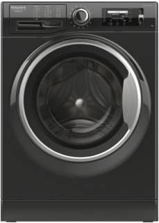 Стиральная машина Hotpoint-Ariston NLCD946BSAEU
