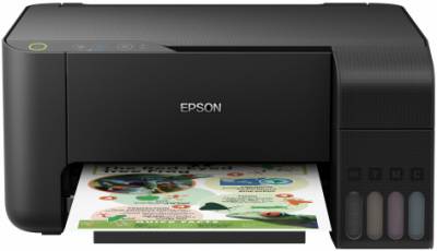 МФУ Epson L3100 C11CG88401