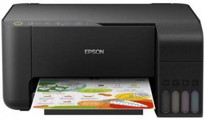 МФУ Epson L3150 C11CG86409