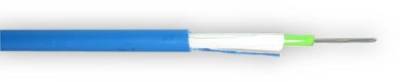 Кабель MOLEX Оптичний кабель 4FO SМ 9/125 O S1/OS2, унверсальний CFR-00579