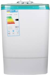 Стиральная машина MILANO FWM-40 PA GREEN
