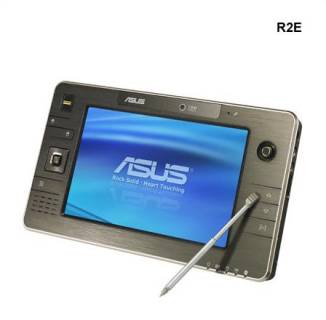 Ноутбук ASUS R2 (90NGXA2193130CMC416T) R2E-A110E11GAW