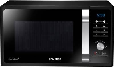 Микроволновая печь Samsung MG23F301TAK