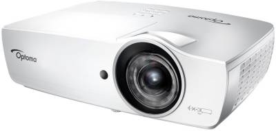 Проектор Optoma EH460ST