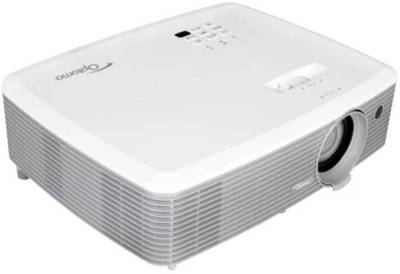 Проектор Optoma EH400+