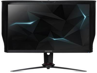 Монитор Acer Predator XB273KP UM.HX3EE.P01