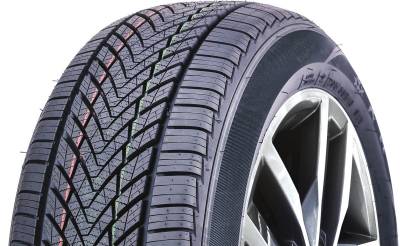 Шина Tracmax Trac Saver A/S 195/55 R20 95H XL