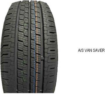 Шина Tracmax A/S Van Saver 215/65 R16C 109/107T