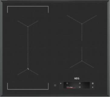 Варочная поверхность Aeg IAE64843FB