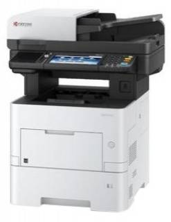 МФУ Kyocera Ecosys M3655idn 1102TB3NL0