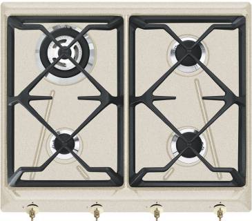 Варочная поверхность Smeg SRV864AVOGH2
