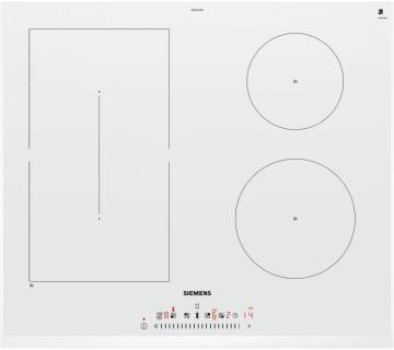 Варочная поверхность Siemens ED652FSB5E