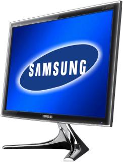 Монитор Samsung SyncMaster BX2350 LS23B5HVFH/EN