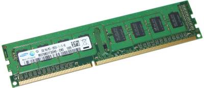 Оперативная память Samsung Original DDR3 2GB 1600MHz CL11 M378B5773CH0-CK0