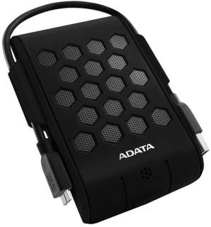 Внешний HDD A-Data HD720 1TB Blue USB 3.1 AHD720-1TU31-CBK