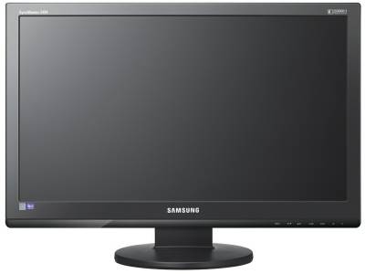 Монитор Samsung SyncMaster 2494LW LS24KILKBQ/EN
