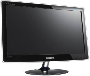 Монитор Samsung SyncMaster XL2370 LS23EFPKFV/EN