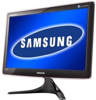 Монитор Samsung SyncMaster BX2235 LS22B3UVMN/EN