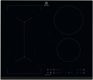 Варочная поверхность Electrolux LIV 63431 BK