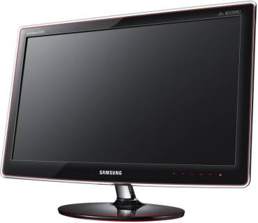 Монитор Samsung SyncMaster P2770H LS27EFHKUV/EN