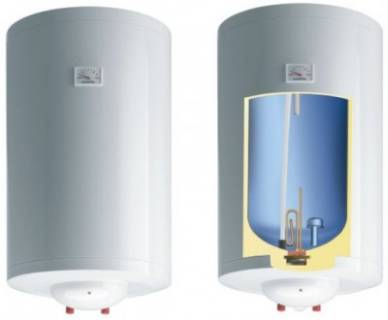 Бойлер Gorenje TG 50 N