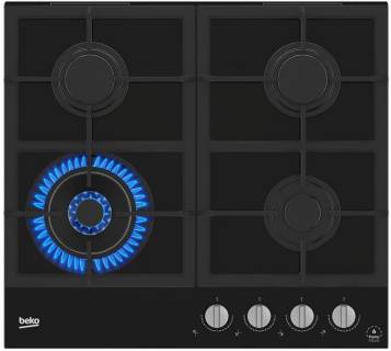 Варочная поверхность Beko HILW64325SB
