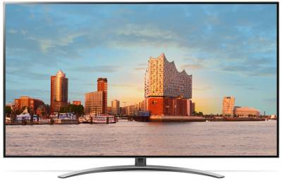 Телевизор Lg 49SM90007LA