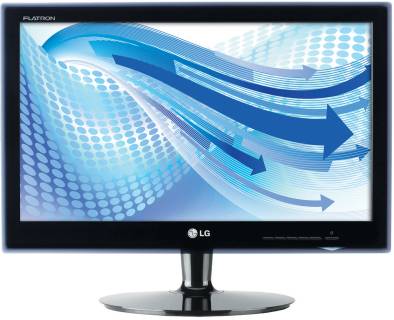 Монитор Lg Flatron E2240S E2240S-PN