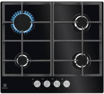 Варочная поверхность Electrolux EGG6426SK