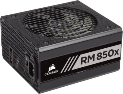 Блок питания Corsair RM850x CP-9020180-EU