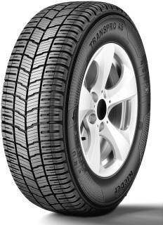 Шина Kleber Transpro 4S 215/65 R16C 109/107T