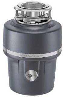 InSinkErator Evolution Compact Model Evolution 100