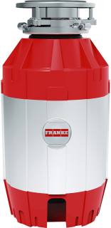 Franke TURBO ELITE TE-125 134.0535.242