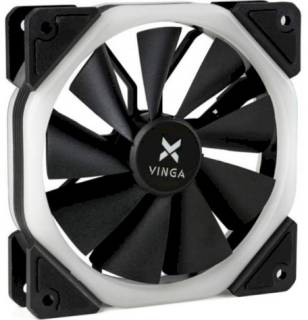 Вентилятор Vinga RGB fan-04