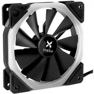 Вентилятор Vinga RGB Fan-03