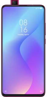 Смартфон Xiaomi Mi 9T 6/128GB Flame Red (M1903F10G)
