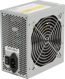 Блок питания GAMEMAX Thermal Master 500W TM-500
