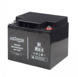 Аккумуляторная батарея EnerGenie 12V - 33Ah (BAT-12V33AH)