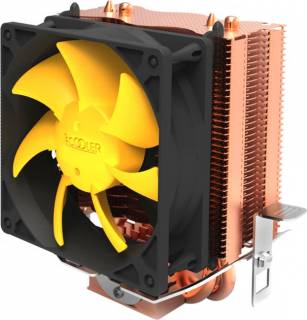 Кулер PCCooler S83