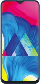 Смартфон Samsung SM-M105G Galaxy M10 2/16GB Ocean Blue SM-M105GZBGSEK