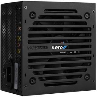 Блок питания AeroCool VX PLUS 500