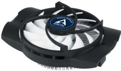 Кулер Arctic AM4 LP ACALP00023A