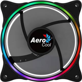 Вентилятор AeroCool Eclipse 12 ARGB
