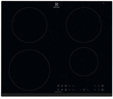 Варочная поверхность Electrolux LIR60433