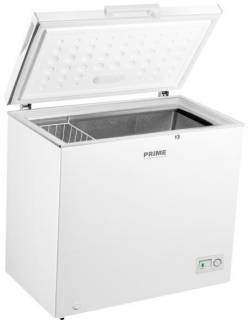 Морозильный ларь PRIME Technics CS 20141 M
